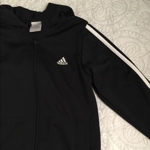 Adidas Jacket